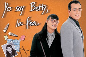 Yo Soy Betty, La Feo