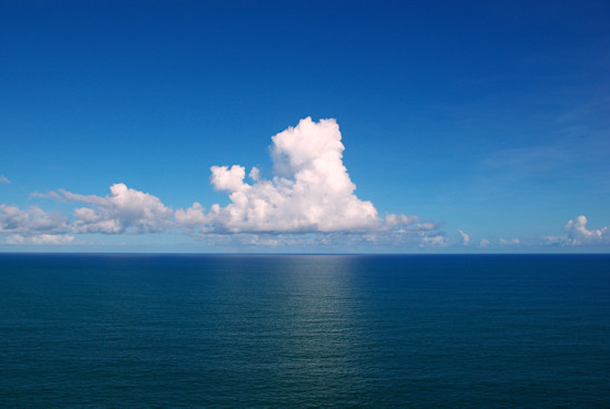 Ocean view